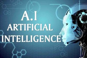 AI Artificial intelligence infrastructure