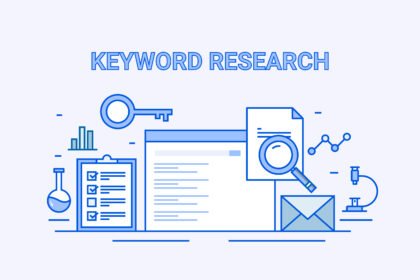 longtail keywords data
