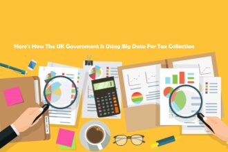 big data for tax collection