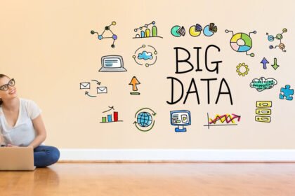big data helping students lending