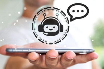 chatbots and Artificial intelligence