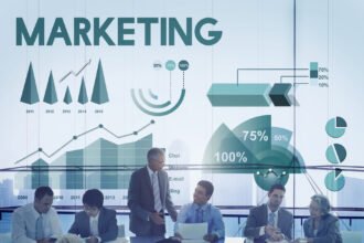 data analytics use in marketing