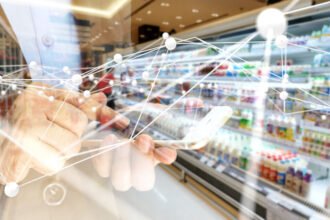 business intelligence and data science for retail