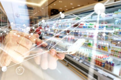 business intelligence and data science for retail