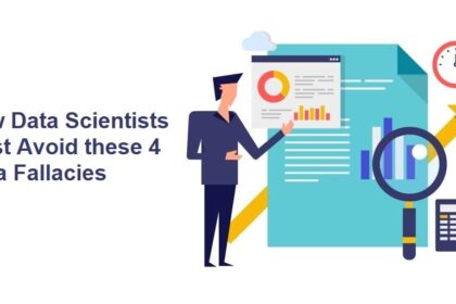 data scientists and Data Fallacies