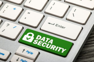 data security tips for application management