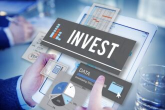Analytics-backed investments ideas