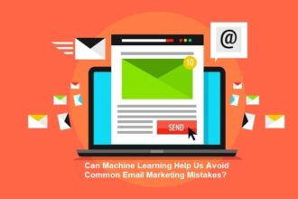 machine learning and email marketing