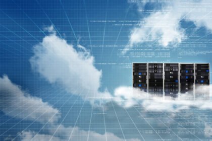managed cloud hosting