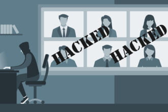 new meeting-based cyberattacks