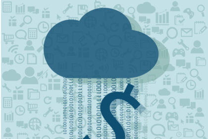 find financing for your cloud startup