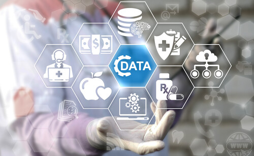 big data disruptor in healthcare