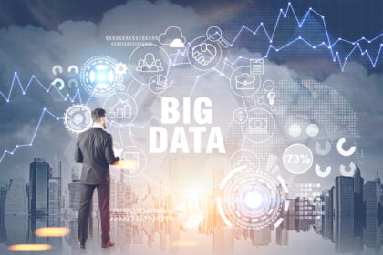 big data helps businesses operate more efficiently