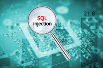 SQL injections threats security