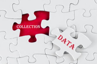 web data collection strategy